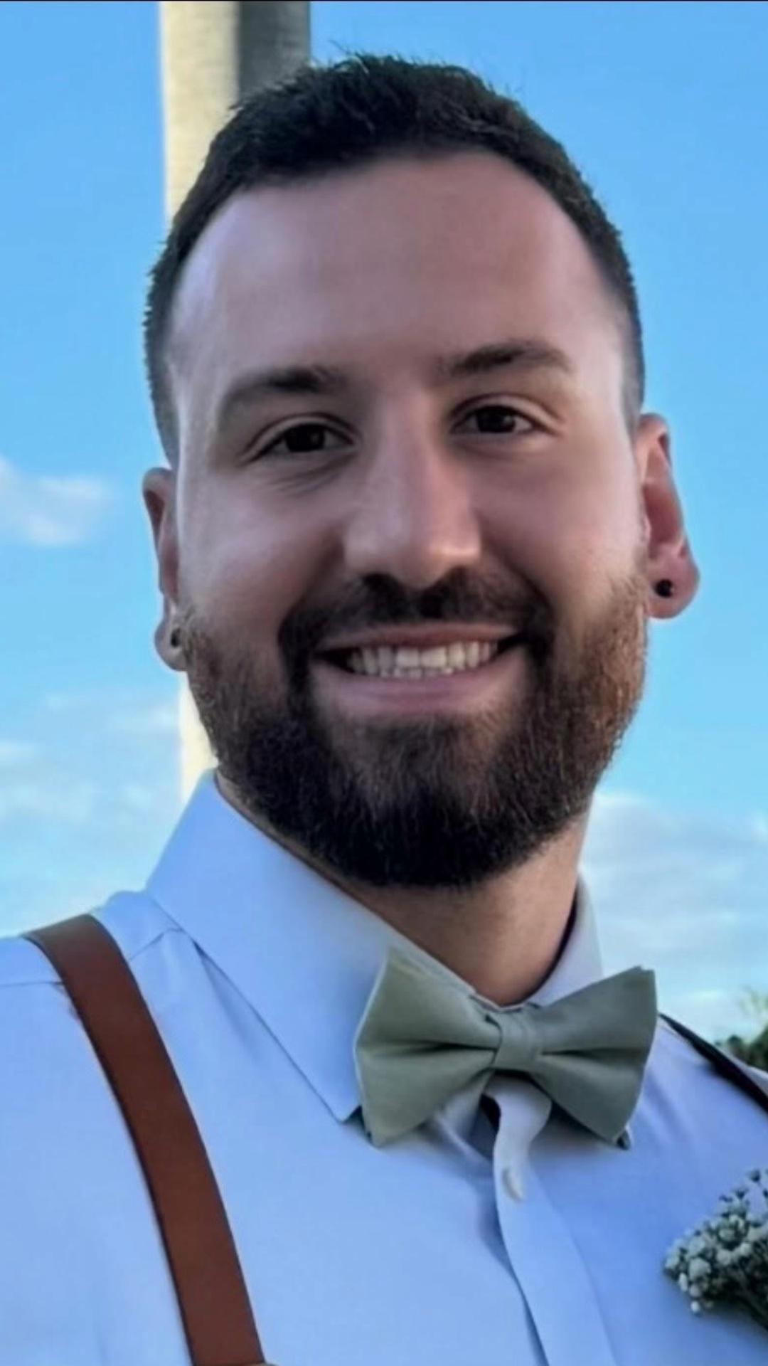 Jacob Russo
