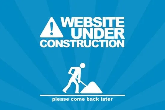 Under Construction